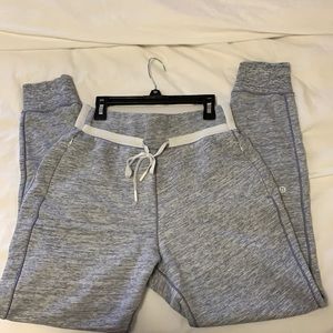 Lululemon joggers